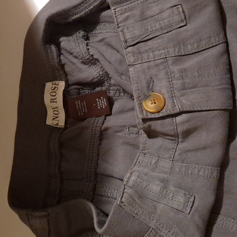 cargo pants - Picture 3 of 4
